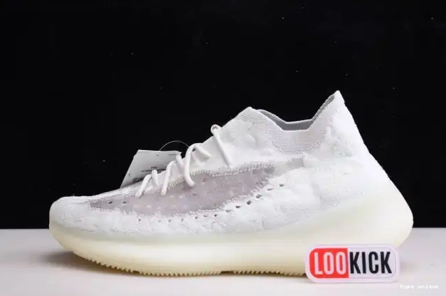 hype Adidas GZ8668 380 Boost Yeezy Calcite Glow 0507